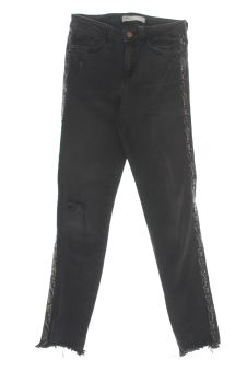 Jeans 34 Zara, photo 1 sur 2