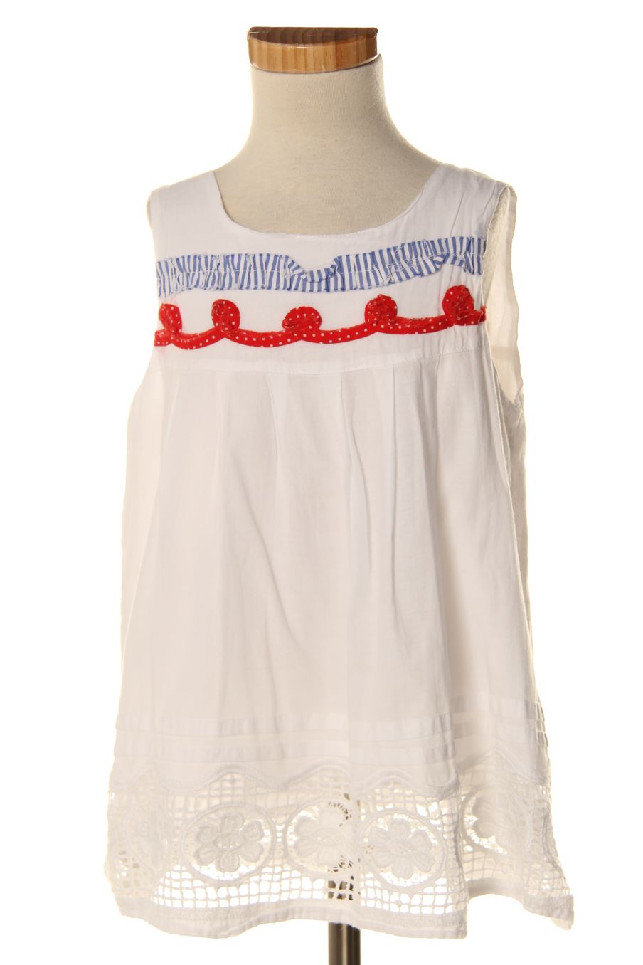 Top Haur moda de la taille 10 ans de seconde main