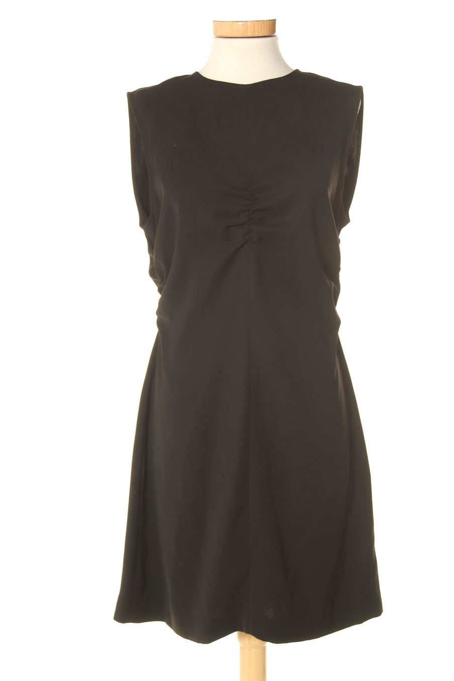 Robe casual BIMBA Y LOLA de la taille M, de couleur noir