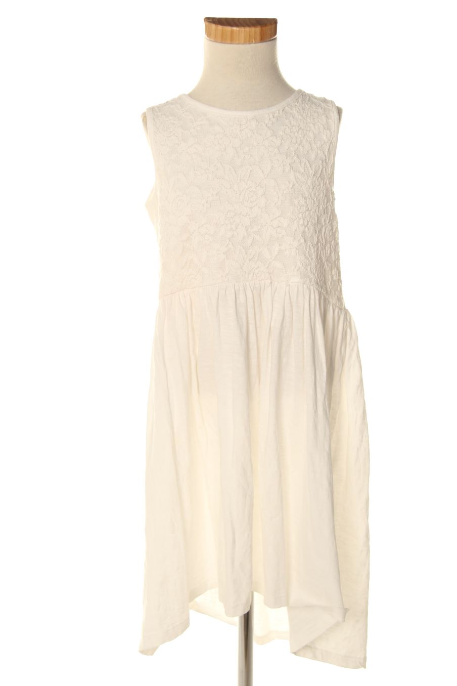 Vestido sport de H&M de la talla 4 años de segunda mano