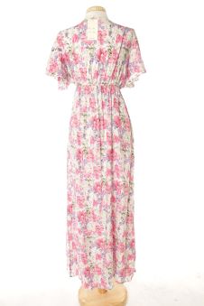 Einfaches Kleid 40 DH MODE