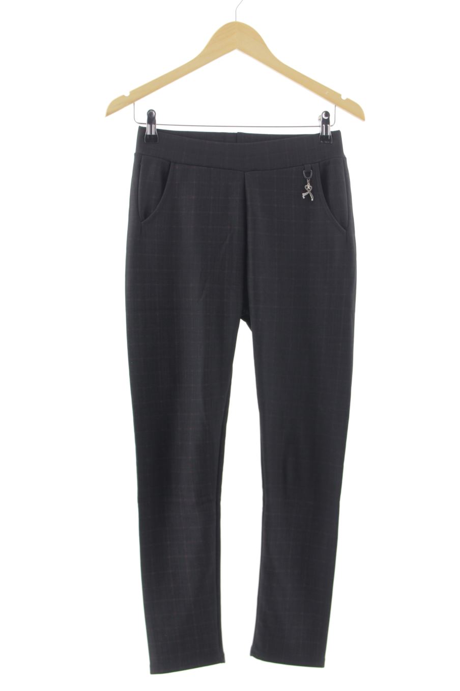 Legging de PERCENTIL de la talla S, de color cuadros