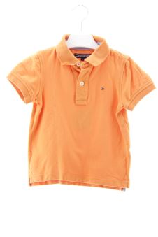 Polo  3 ans Tommy Hilfiger