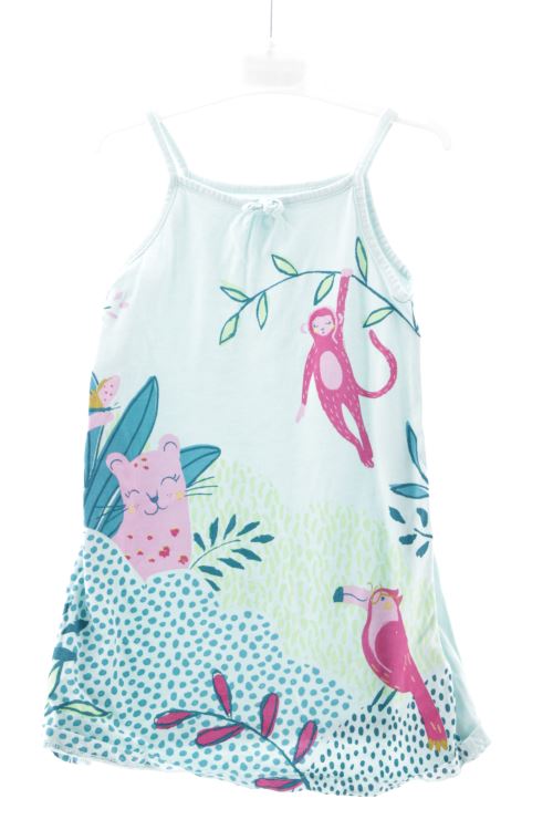 Robe casual