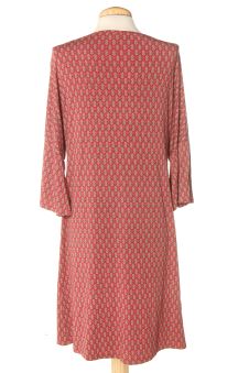 Einfaches Kleid M Surkana