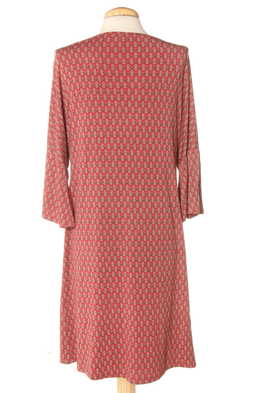 Einfaches Kleid von Surkana Größe M, Farbe Aufdruck, für