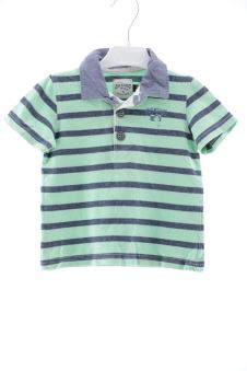 Maglietta 2 anni Jean Bourget