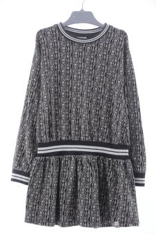 Aufwändiges Kleid 116 Boboli