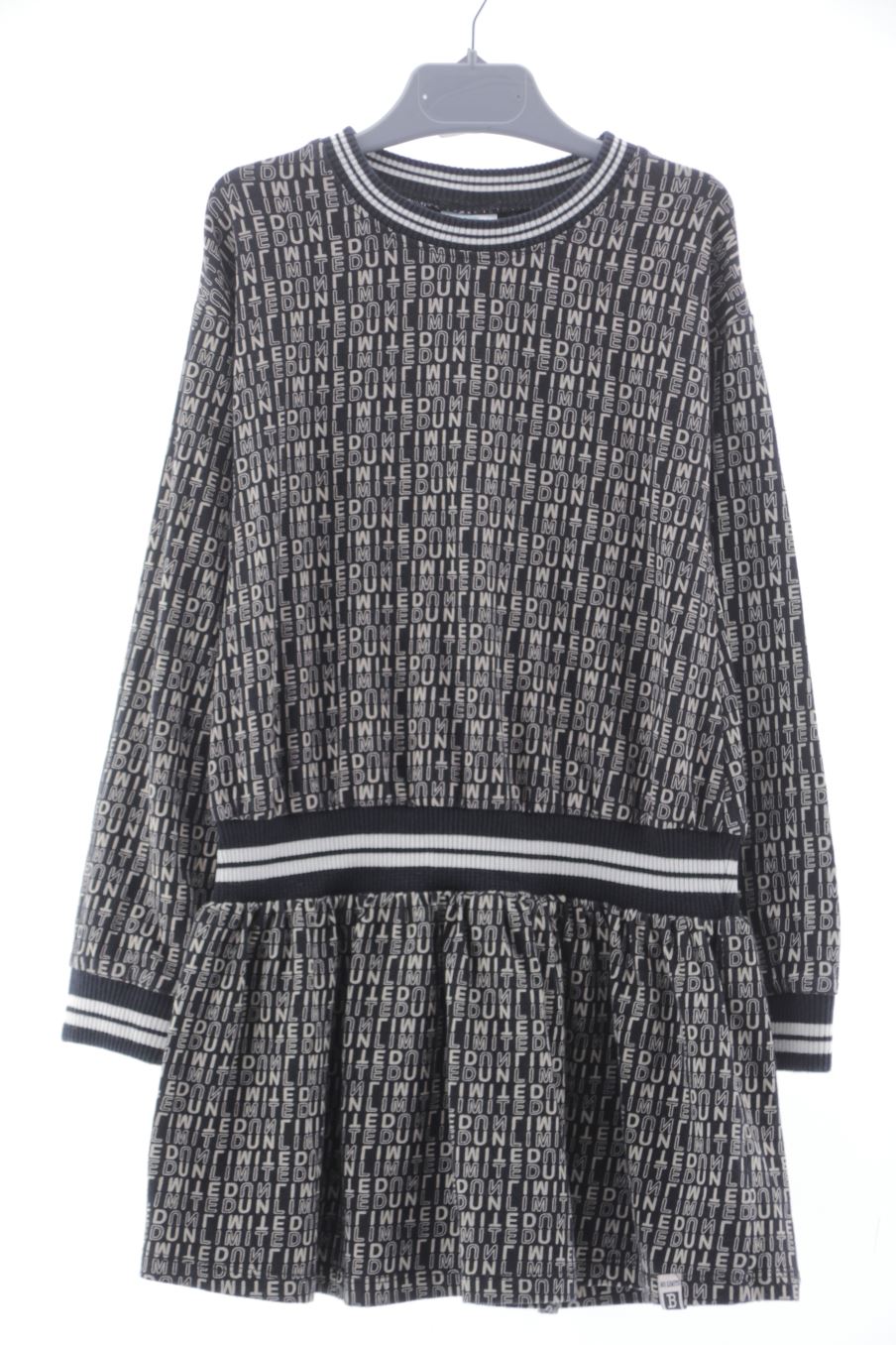gebraucht Boboli Aufwändiges Kleid Größe 116