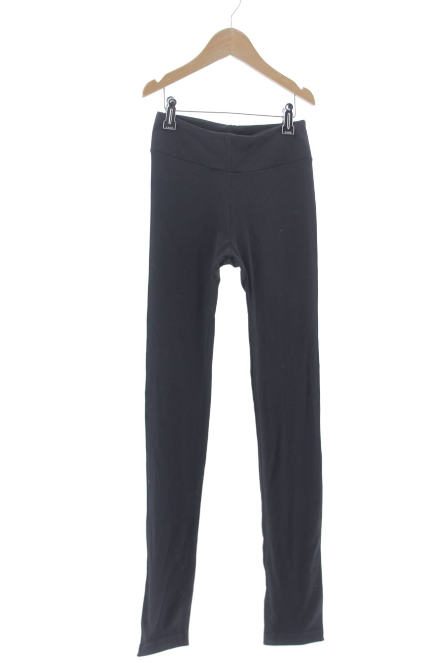 Leggins von ysabel mora Größe M, Farbe Schwarz, für