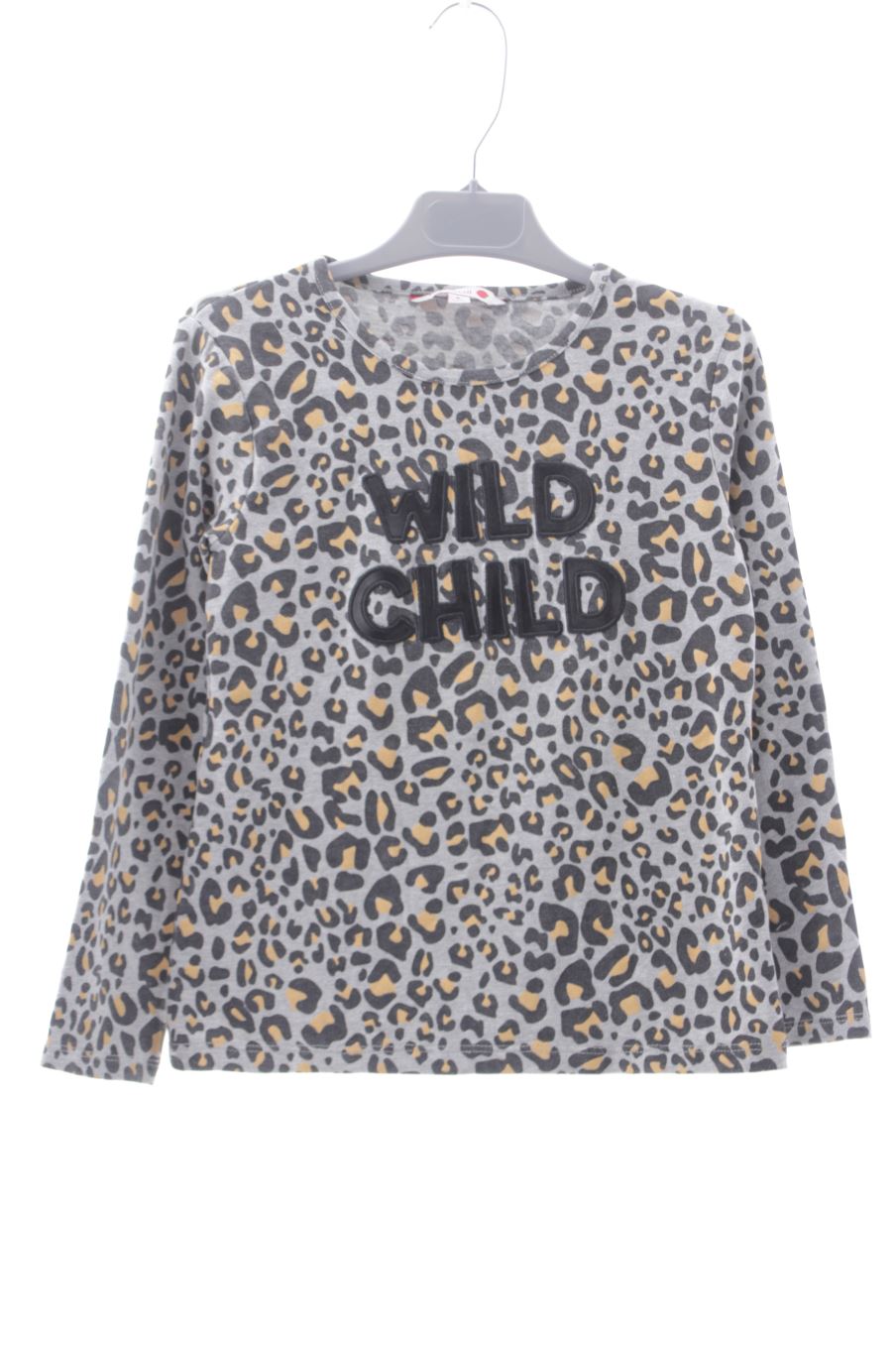 Camiseta de manga larga de Boboli de la talla 6 años de segunda mano