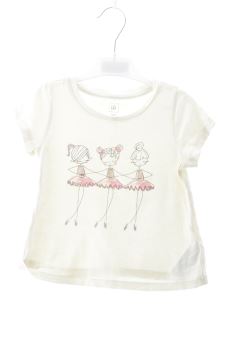 T-shirt 3 ans Gap