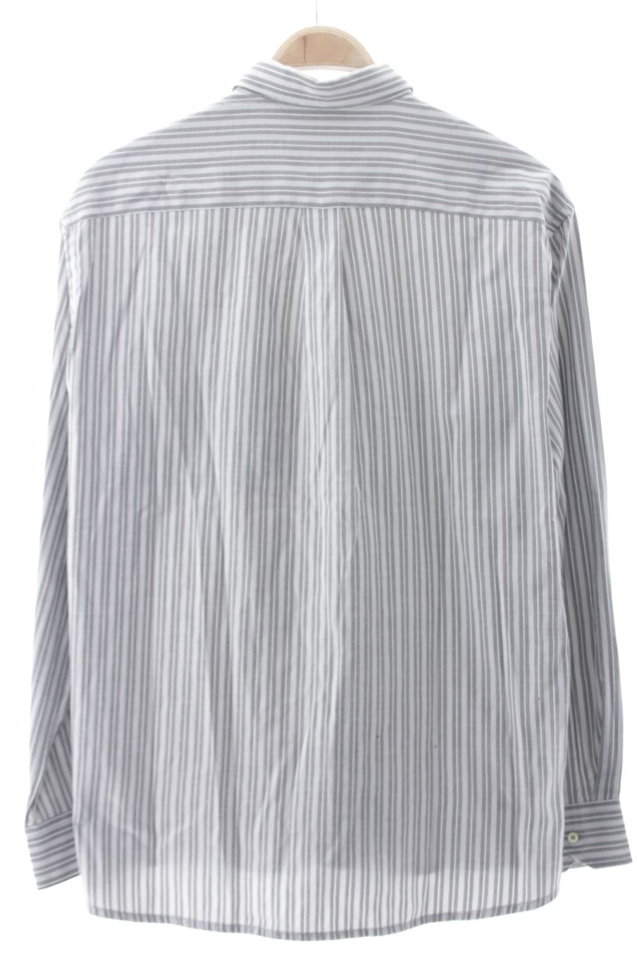 Camisa manga larga de CARAVAGGIO de la talla XL