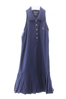 Robe casual 6 ans Ralph Lauren