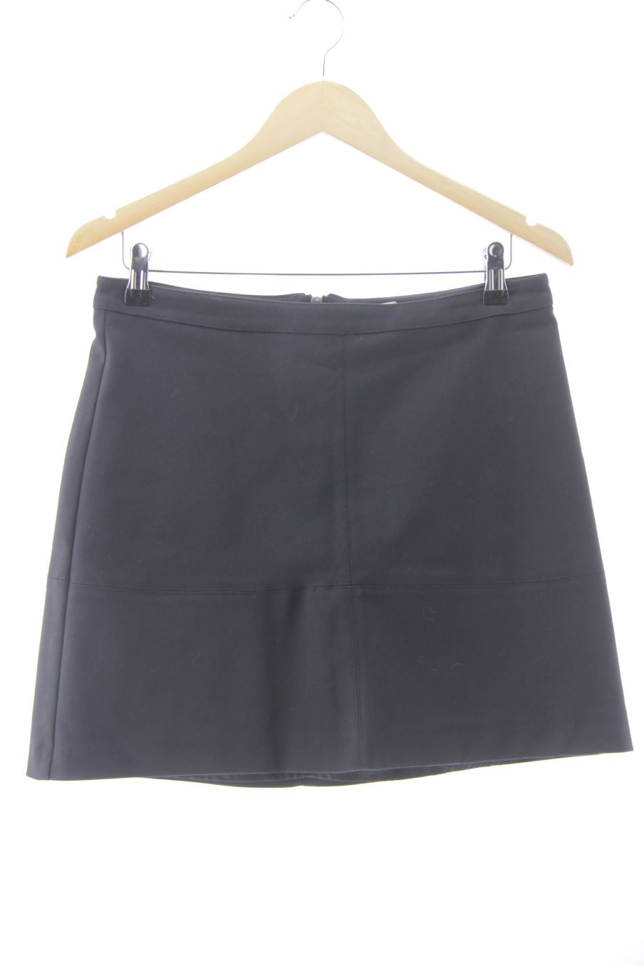 Jupe Fórmula Joven de la taille 40, de couleur noir