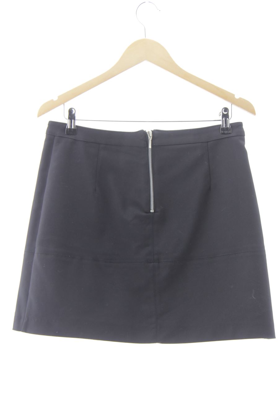 Jupe Fórmula Joven de la taille 40, de couleur noir