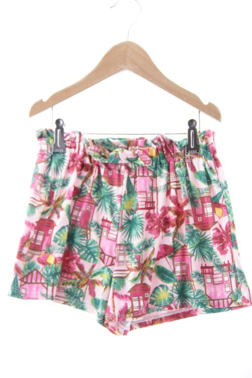 Short