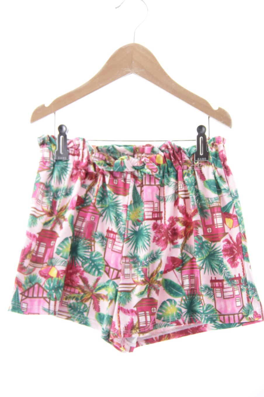 Pantalón corto de BTWEEN de la talla 8 años de segunda mano