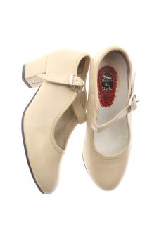 Zapatos 28 Pasos de baile