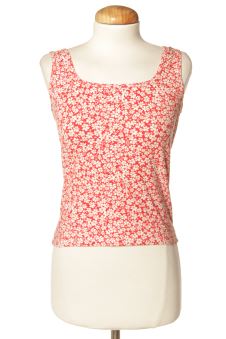 Top M Stradivarius, foto 1 di 2