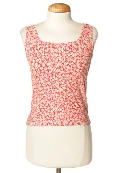Top M Stradivarius, foto 1 de 2