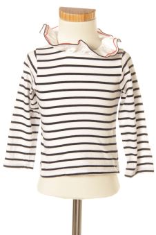 Langärmeliges T-shirt 98 Jacadi