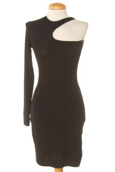 Robe casual S Pull & Bear, photo 1 sur 2