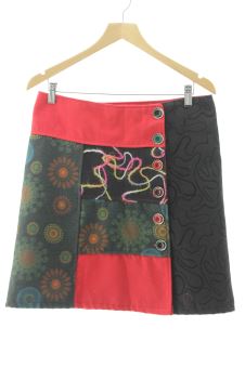 Jupe L Desigual