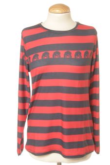 Langärmeliges T-Shirt M Dolores Promesas