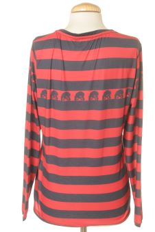 Langärmeliges T-Shirt M Dolores Promesas