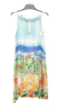 Vestido sport 7 años Desigual
