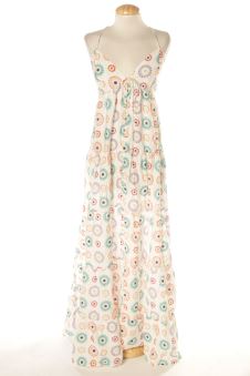 Vestito casual S Desigual