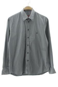 Chemise L Caramelo