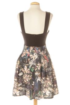 Vestido casual S Made in italy