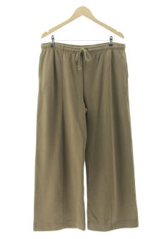 Pantalón Casual XL Zara