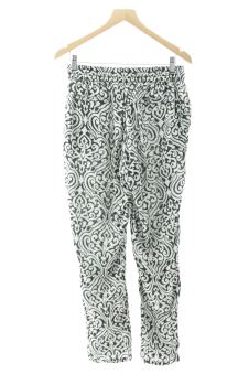 Pantalón Casual M Sfera