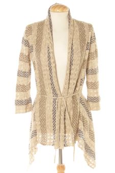 Gilet 40 Fórmula Joven