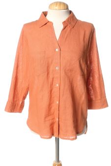 Camisa 38 Gerard Pasquier