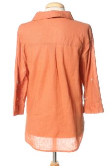 Camisa 38 Gerard Pasquier