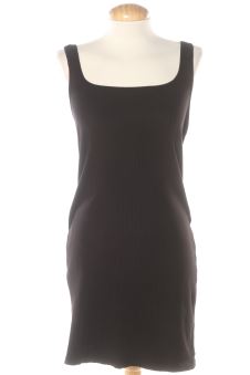 Vestito casual L Bershka