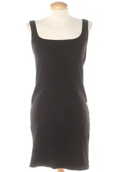Robe casual L Bershka, photo 1 sur 2