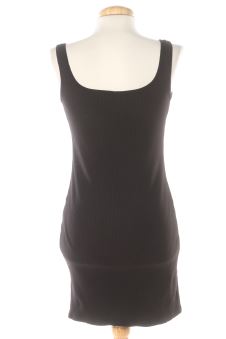 Vestito casual L Bershka
