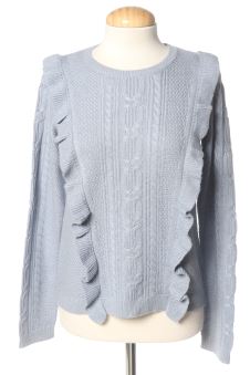 Maglione S Pedro del Hierro
