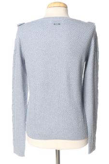 Maglione S Pedro del Hierro