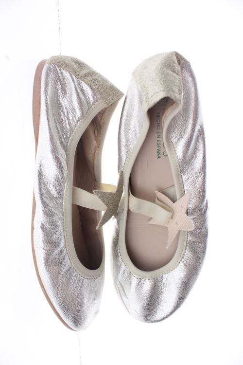 Bailarinas
