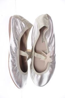 Bailarinas 35 Nanos