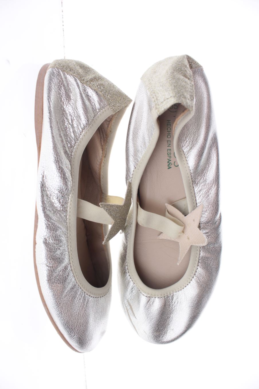 Bailarinas de Nanos de la talla 35