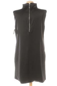 Vestido elegante L Zara