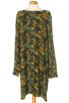 Robe casual XL SKFK