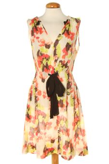 Robe casual 40 Hoss Intropia